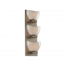  313003SN - Vero 3 Light Vertical Bath